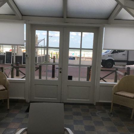 Apartment Seaside Бланкенберге Екстериор снимка