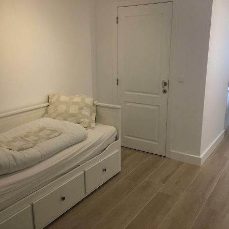 Apartment Seaside Бланкенберге Екстериор снимка