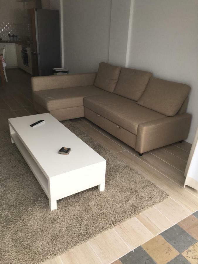 Apartment Seaside Бланкенберге Екстериор снимка