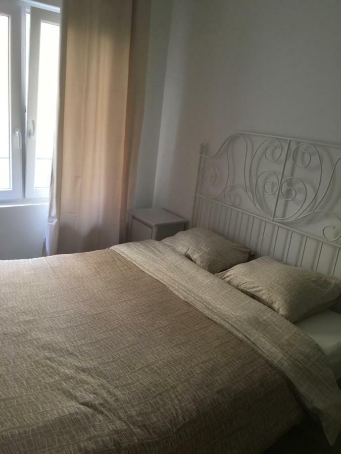 Apartment Seaside Бланкенберге Екстериор снимка